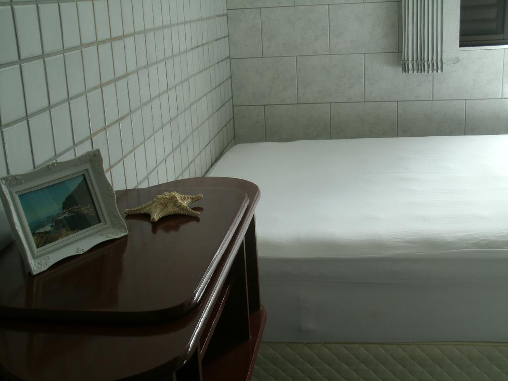 Itagua Guest House อูบาตูบา ภายนอก รูปภาพ