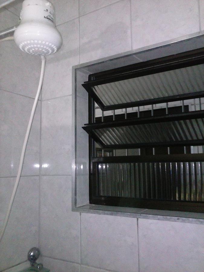 Itagua Guest House อูบาตูบา ภายนอก รูปภาพ
