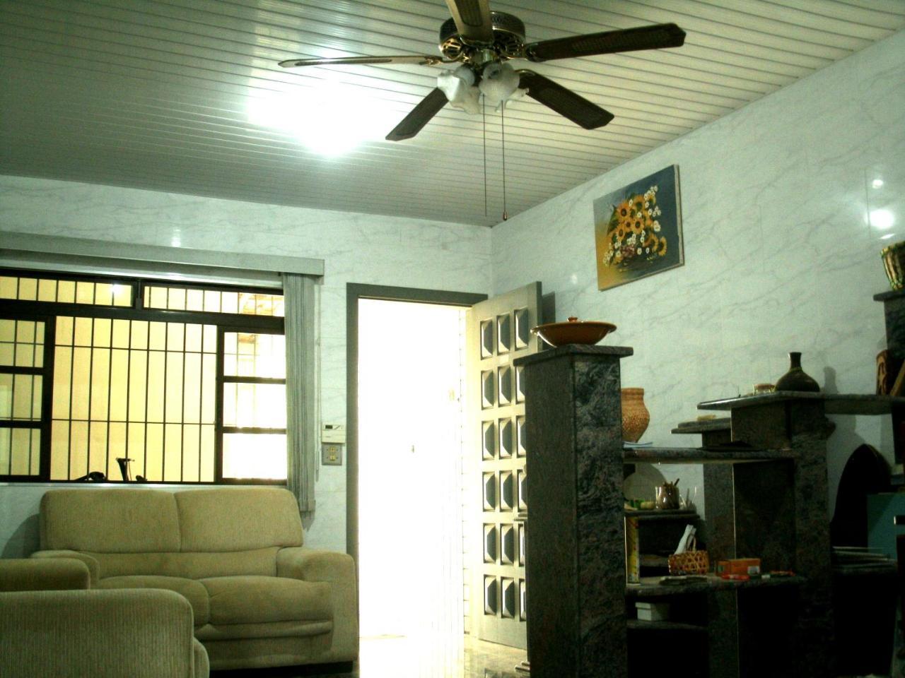 Itagua Guest House อูบาตูบา ภายนอก รูปภาพ